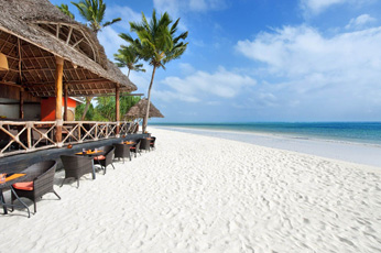 Zanzibar Beach Holiday