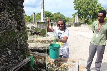 Bagamoyo