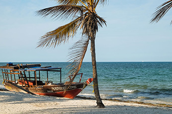 Bagamoyo