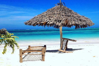 Zanzibar Beach Holiday