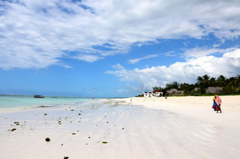 Zanzibar Beach Holiday