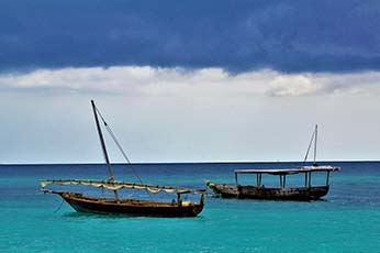 Zanzibar Beach Holiday