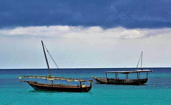 Zanzibar
