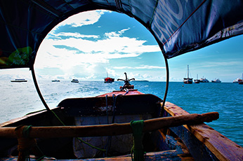 Zanzibar Beach Holiday