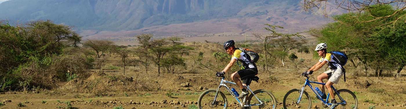 Cycling Tour