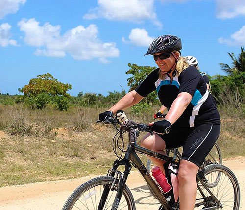 Bike Day Trips