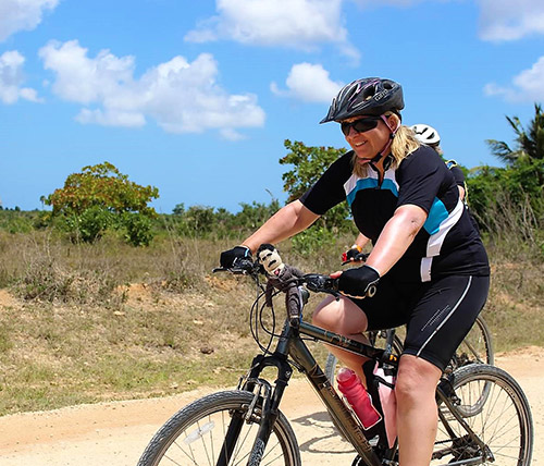 Bike Day Trips