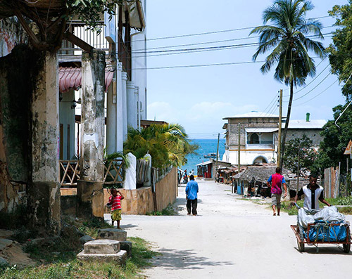 Bagamoyo