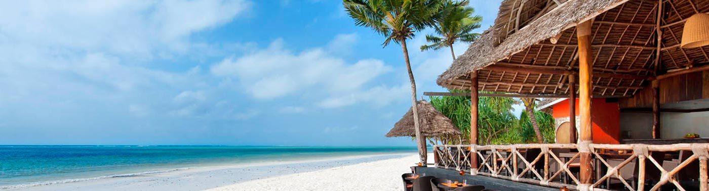 Beaches Island