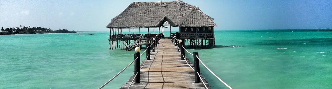 Tanzania Destinations