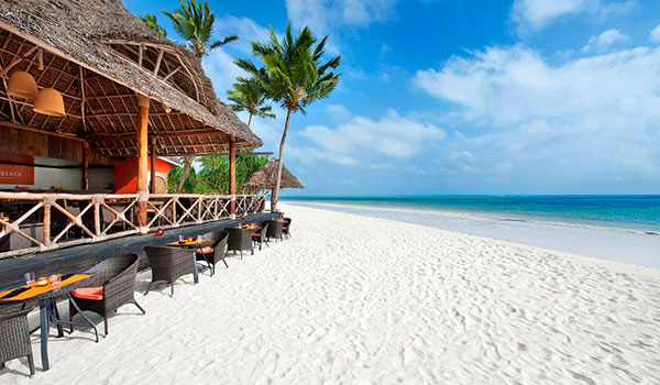 Beaches Island
