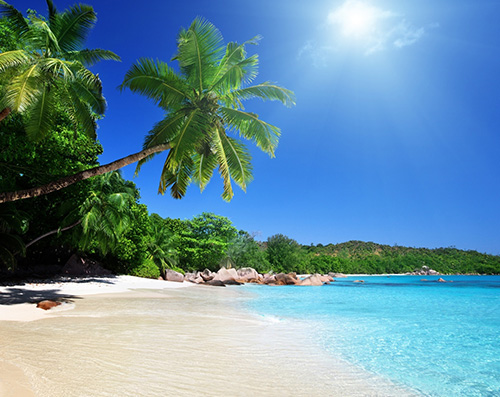 Pemba Island