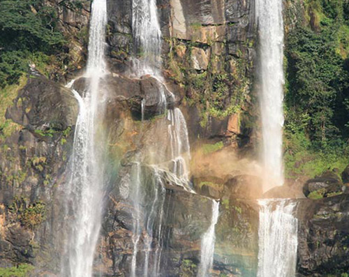 Udzungwa National Park