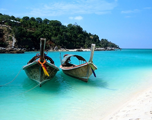 Zanzibar Island