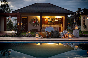 Acacia Farm Lodge