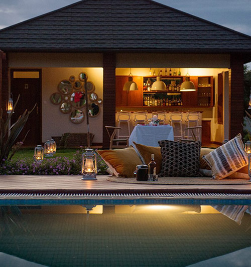 Acacia Farm Lodge