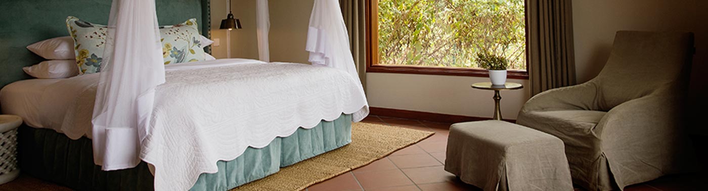 Acacia Farm Lodge