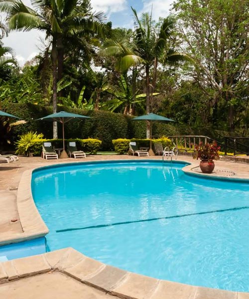 Protea Hotel Aishi