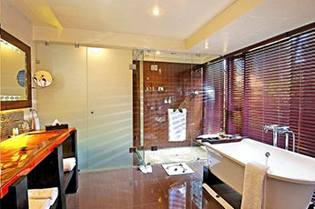 Arusha Coffee Lodge 