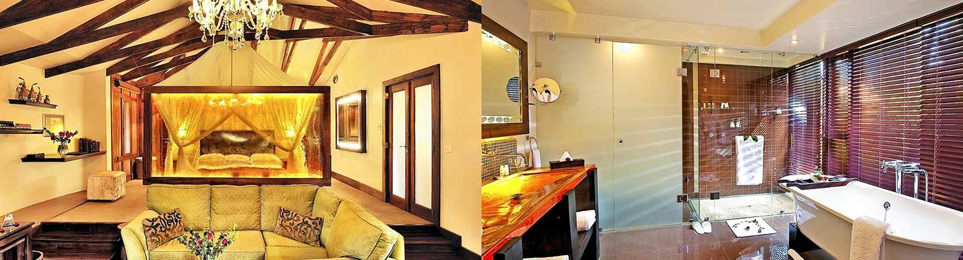 Arusha Coffee Lodge 