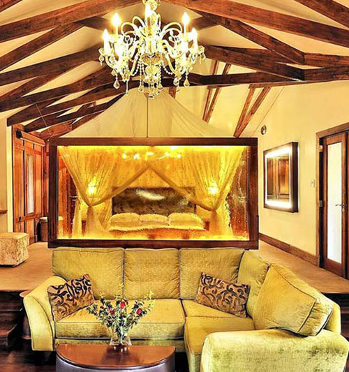Arusha Coffee Lodge