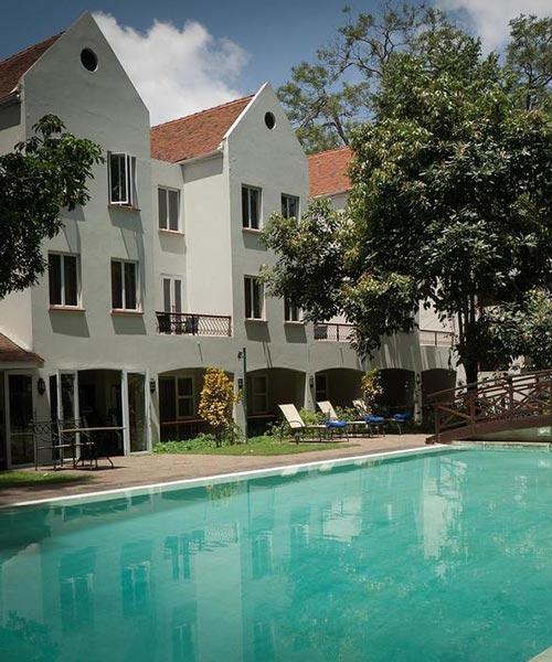 Arusha