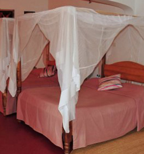 Bougainvillea Safari Lodge