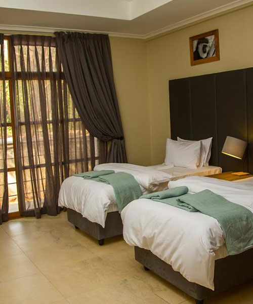 Bristol Cottages Kilimanjaro