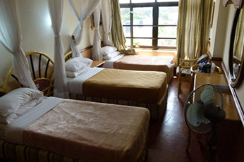 The Impala Hotel