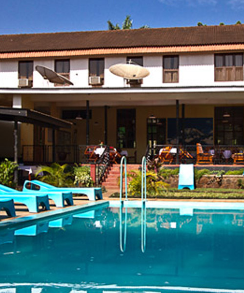 Keys Hotel