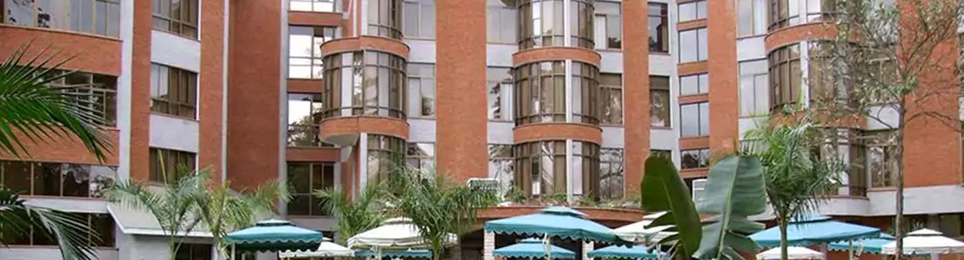 Kibo Palace Hotel