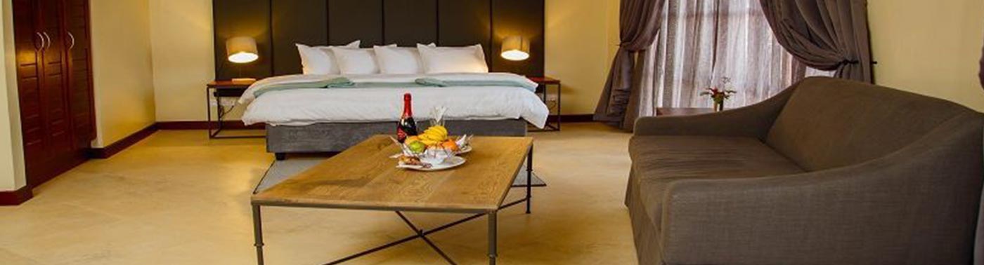 hotels