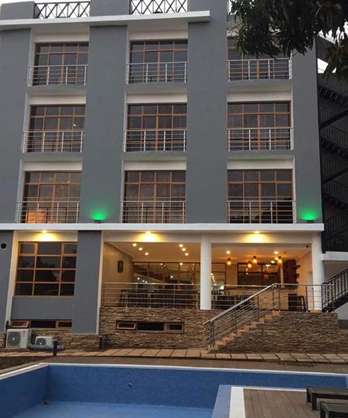 Kilimanjaro Wonders Hotel