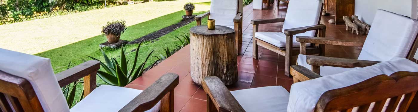 The OutPost Lodge