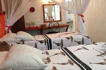 The OutPost Lodge