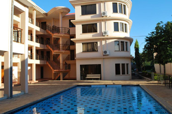 Parkview Inn