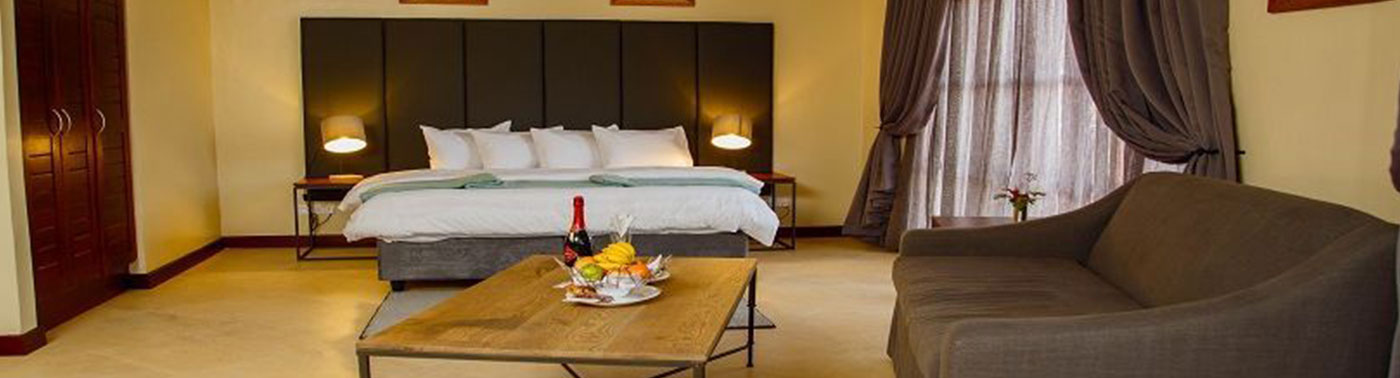 Protea Hotel Aishi
