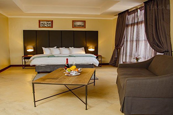 Protea Hotel Aishi