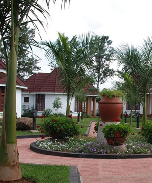 Sal Salinero Hotel