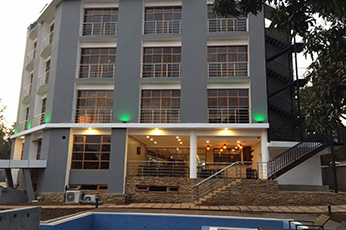 Kilimanjaro Wonders Hotel