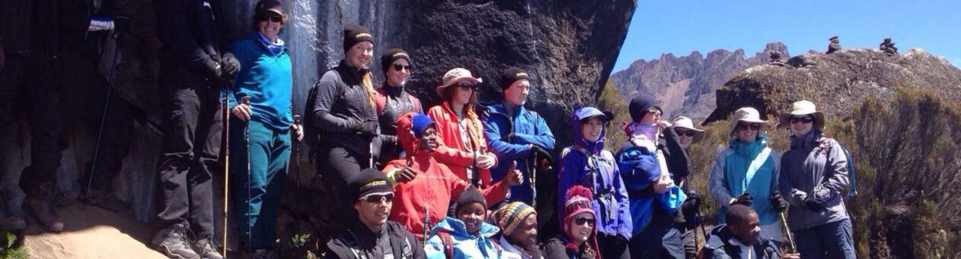 Acclimatization