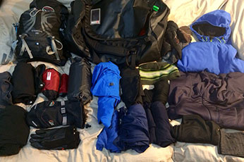 Essential Items