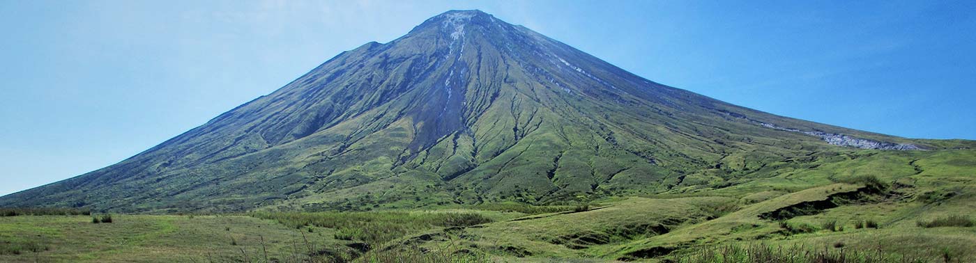 Mountain Trekking