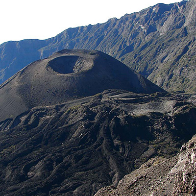 Mount Meru