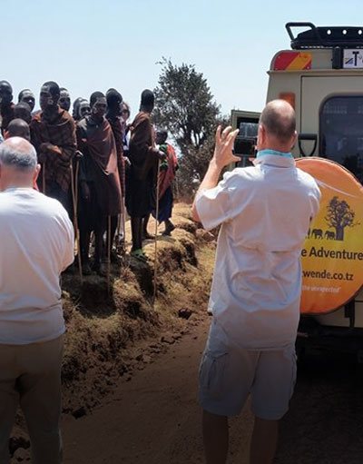 Tanzania Cultural Tour