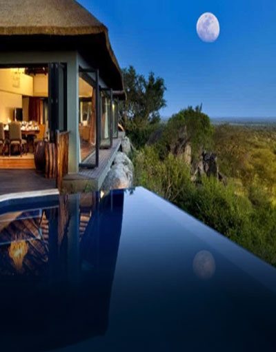 Tanzania Luxury Safari
