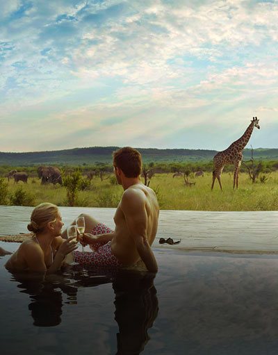 Tanzania Honeymoon Safari
