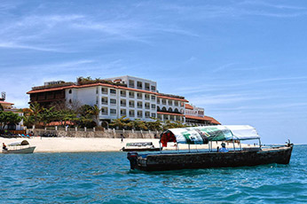 Tanzania Honeymoon Safari