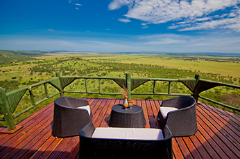 Tanzania Luxury Safari