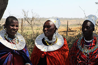 Tanzania Cultural Tour